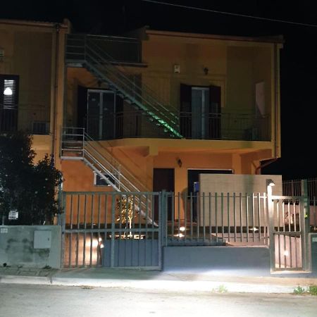 Ciuri Ciuri Villa Augusta Bagian luar foto