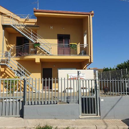 Ciuri Ciuri Villa Augusta Bagian luar foto