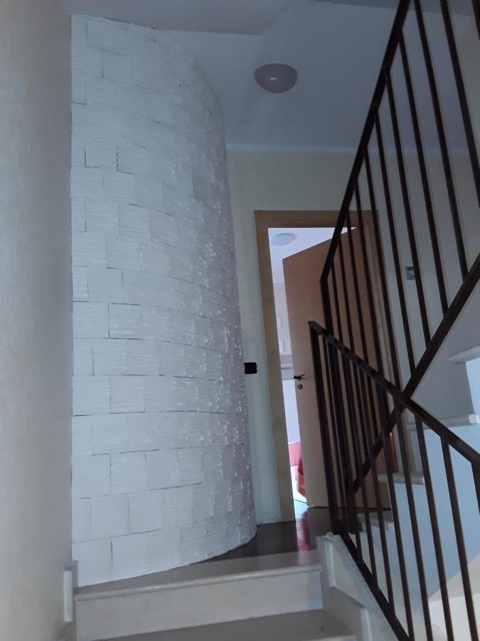 Ciuri Ciuri Villa Augusta Bagian luar foto