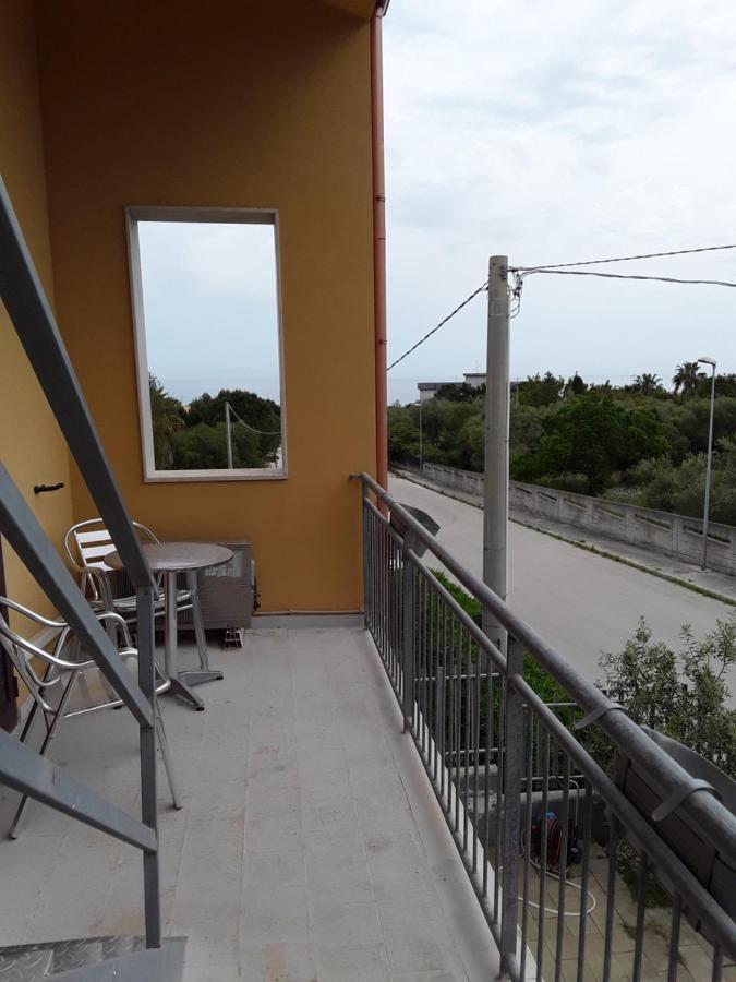 Ciuri Ciuri Villa Augusta Bagian luar foto