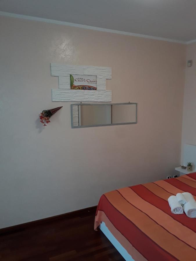 Ciuri Ciuri Villa Augusta Bagian luar foto