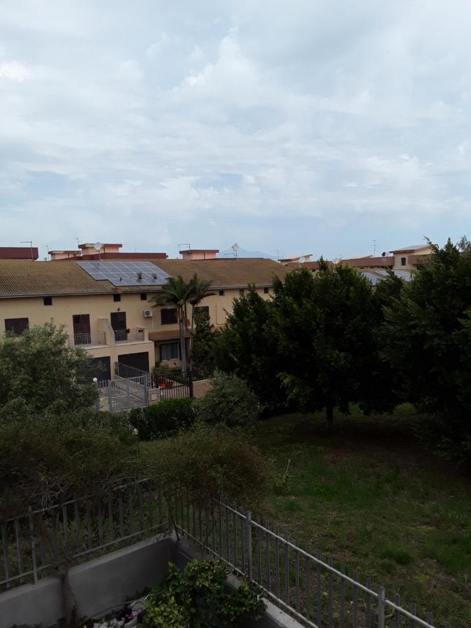 Ciuri Ciuri Villa Augusta Bagian luar foto