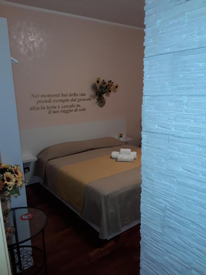 Ciuri Ciuri Villa Augusta Bagian luar foto
