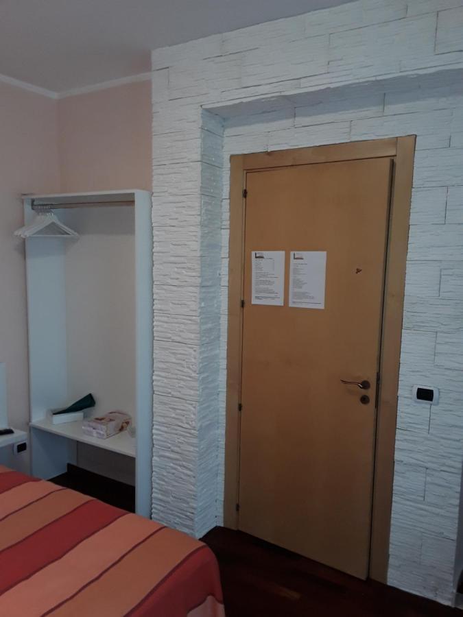 Ciuri Ciuri Villa Augusta Bagian luar foto