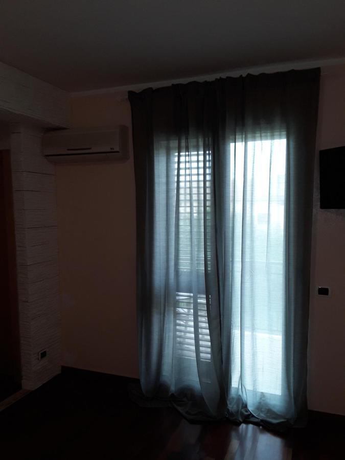 Ciuri Ciuri Villa Augusta Bagian luar foto