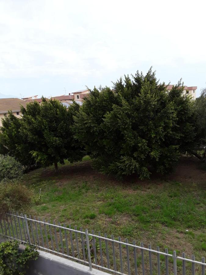 Ciuri Ciuri Villa Augusta Bagian luar foto