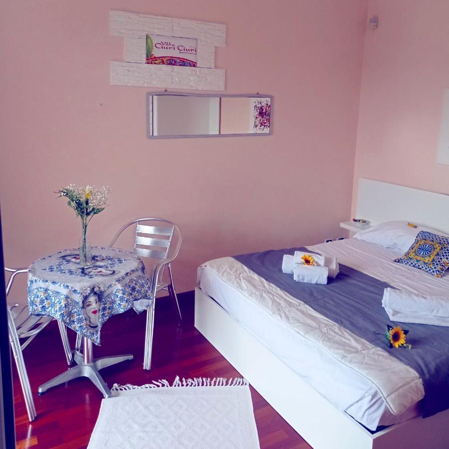 Ciuri Ciuri Villa Augusta Bagian luar foto