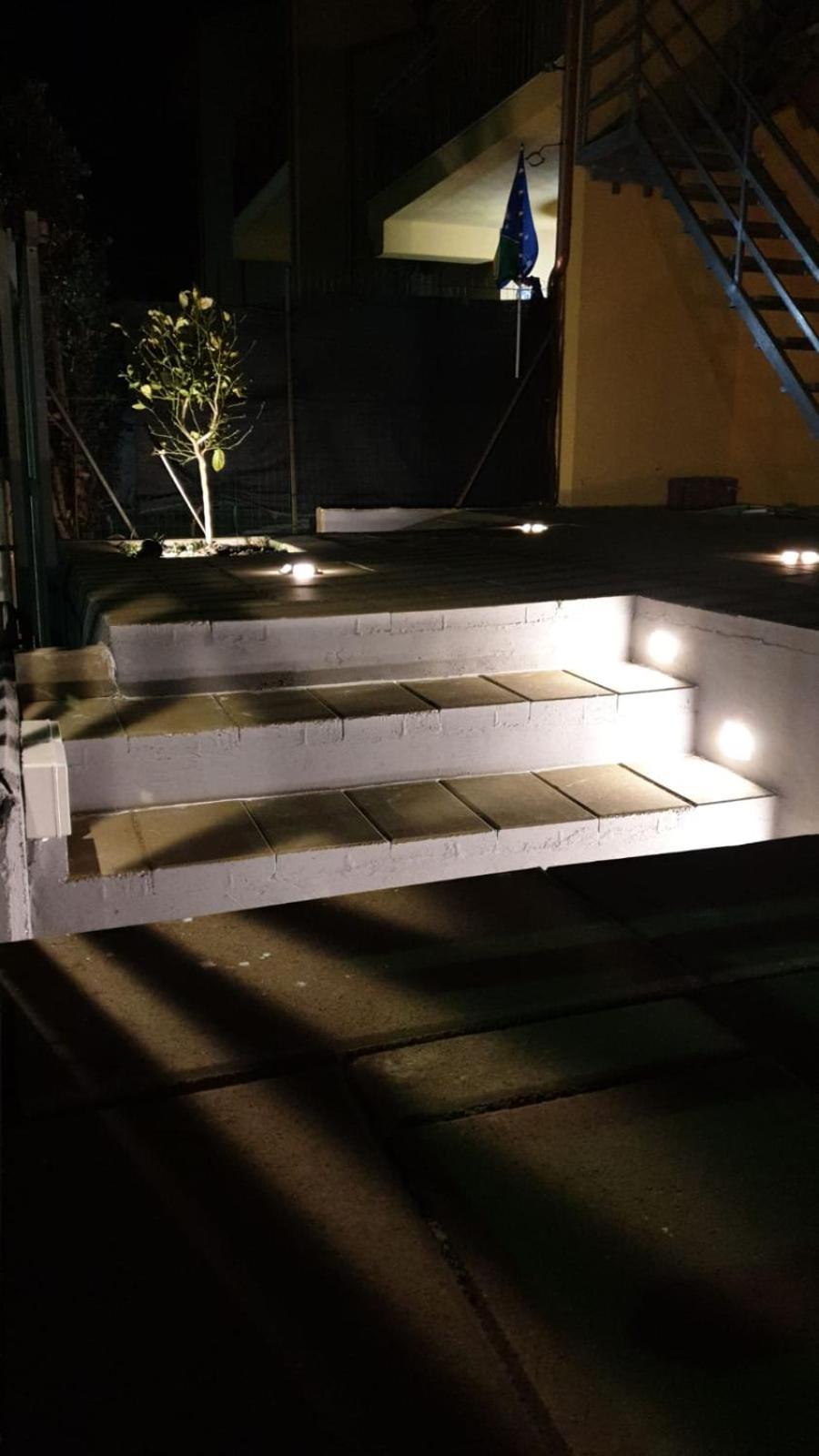 Ciuri Ciuri Villa Augusta Bagian luar foto