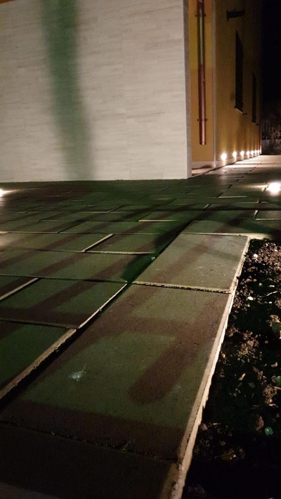 Ciuri Ciuri Villa Augusta Bagian luar foto