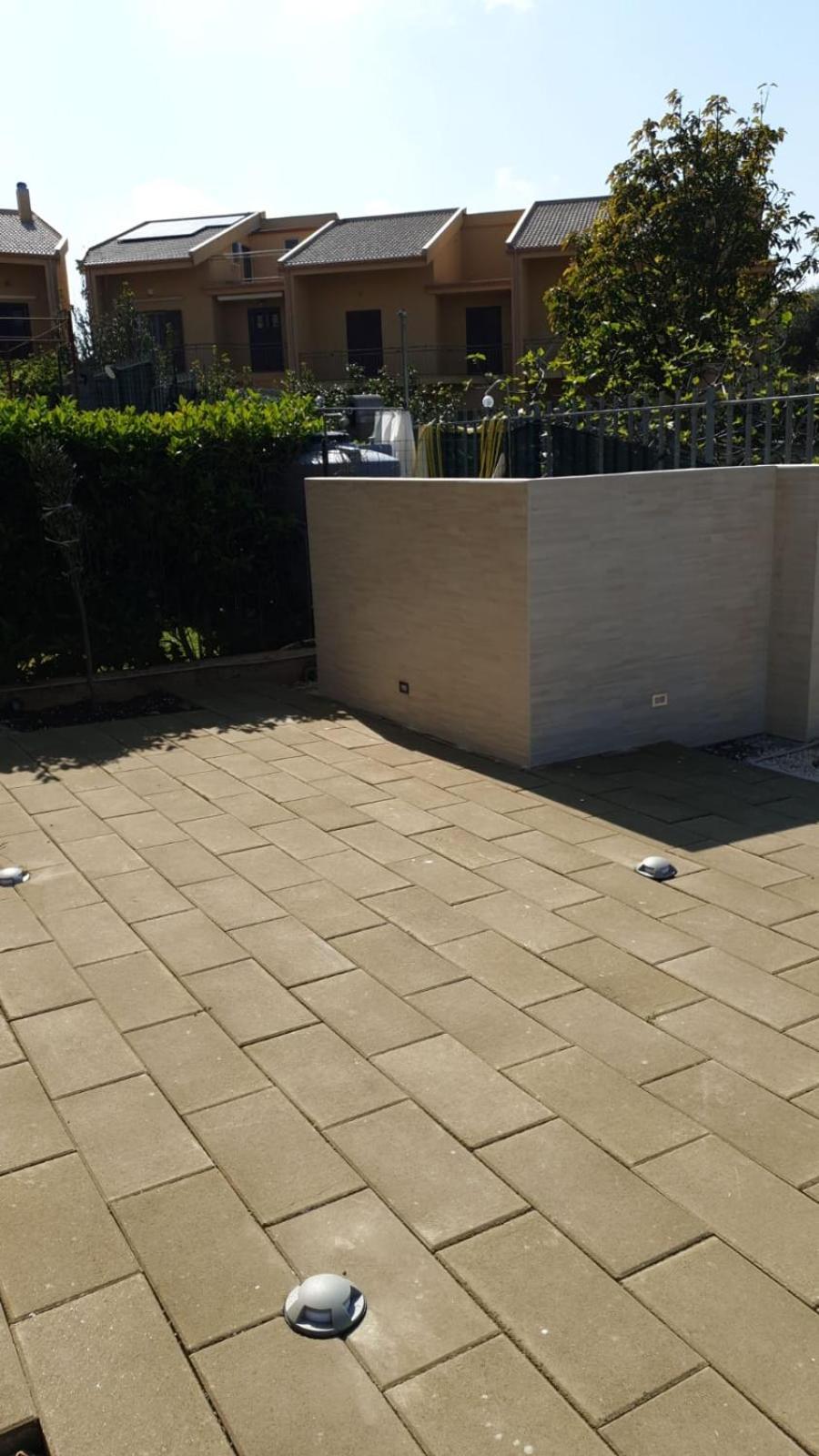 Ciuri Ciuri Villa Augusta Bagian luar foto