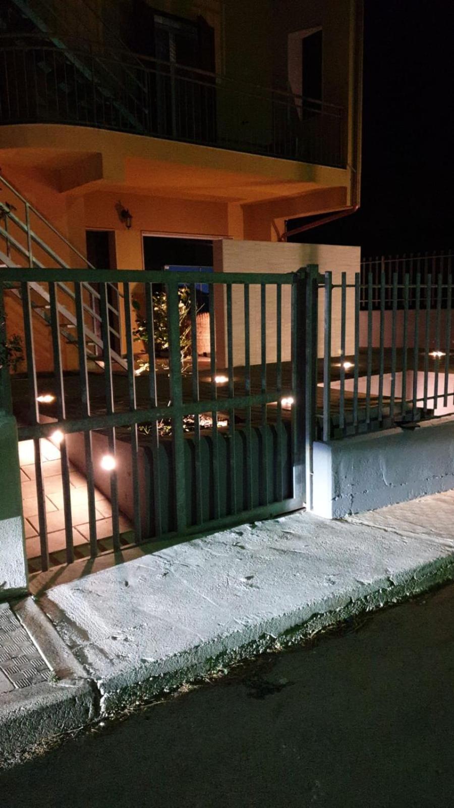 Ciuri Ciuri Villa Augusta Bagian luar foto