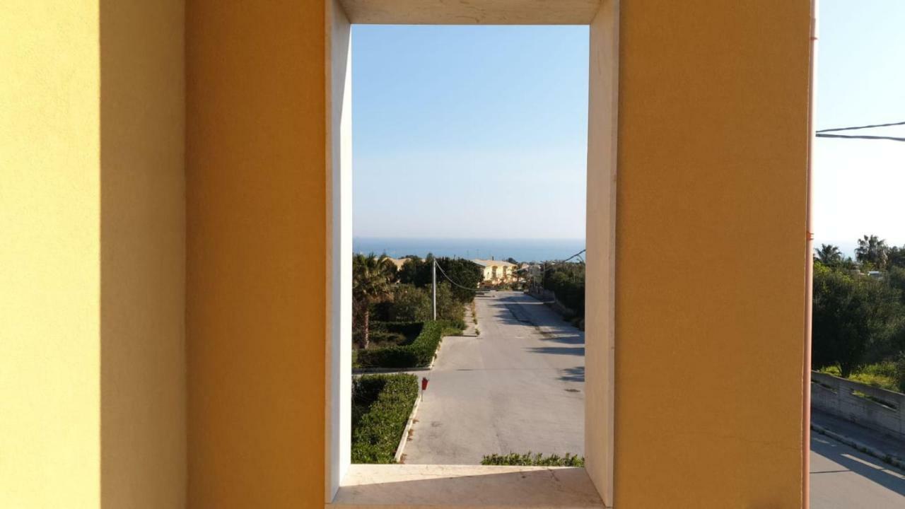Ciuri Ciuri Villa Augusta Bagian luar foto