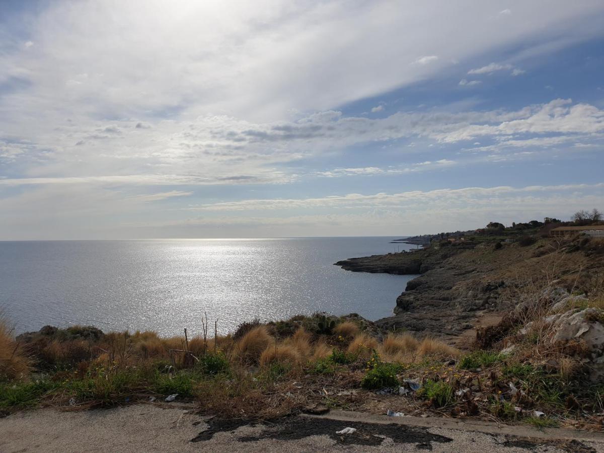 Ciuri Ciuri Villa Augusta Bagian luar foto